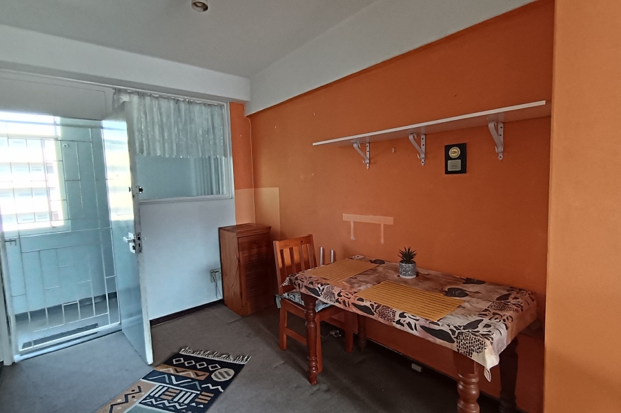 To Let 1 Bedroom Property for Rent in South Beach KwaZulu-Natal