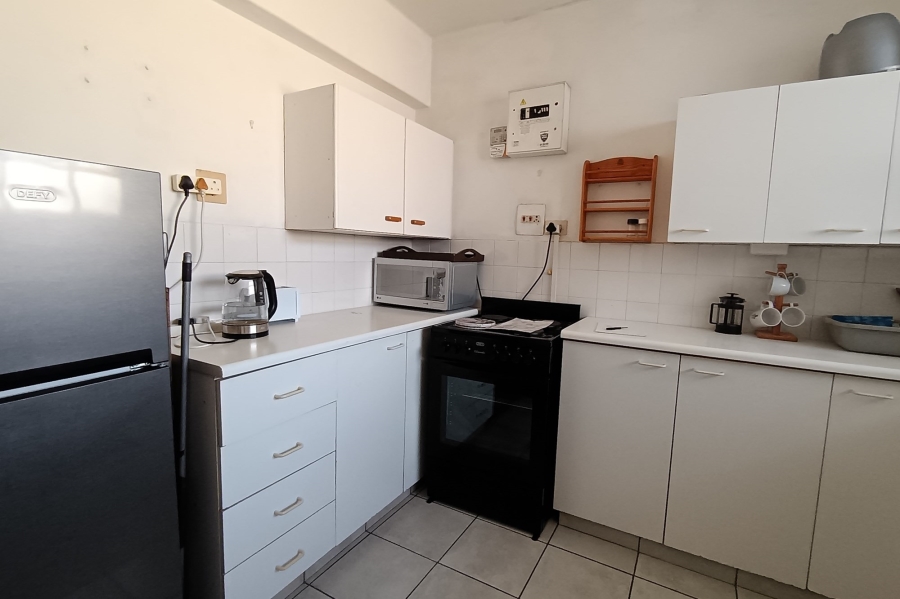 To Let 1 Bedroom Property for Rent in South Beach KwaZulu-Natal