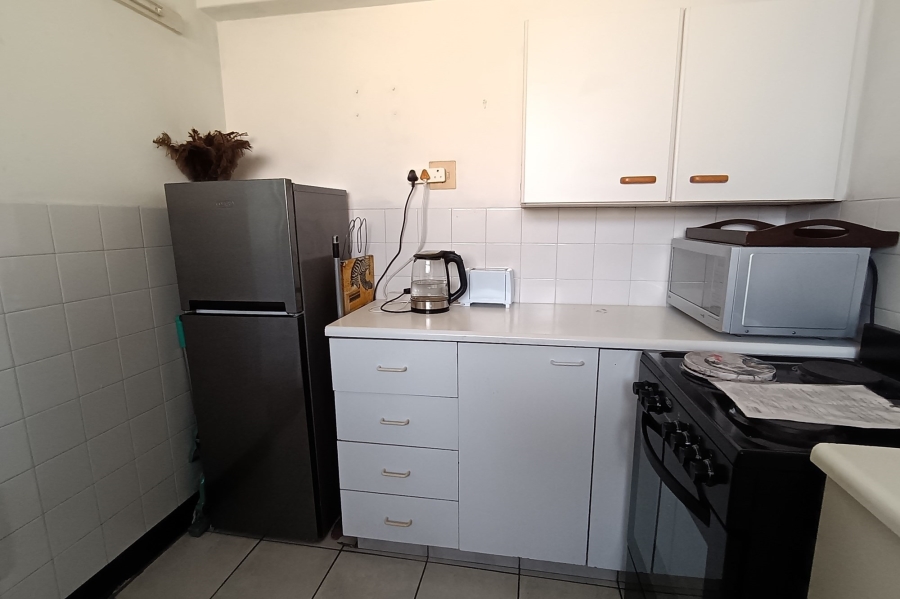 To Let 1 Bedroom Property for Rent in South Beach KwaZulu-Natal
