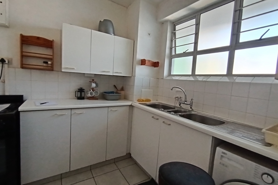 To Let 1 Bedroom Property for Rent in South Beach KwaZulu-Natal