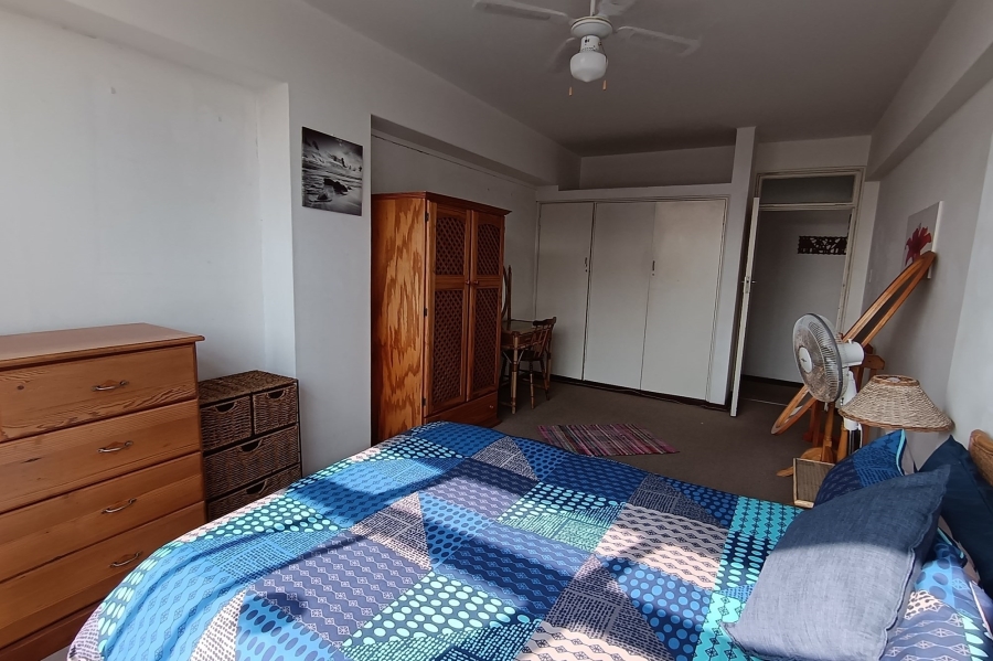To Let 1 Bedroom Property for Rent in South Beach KwaZulu-Natal