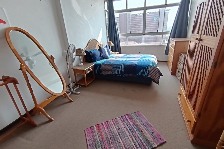 To Let 1 Bedroom Property for Rent in South Beach KwaZulu-Natal