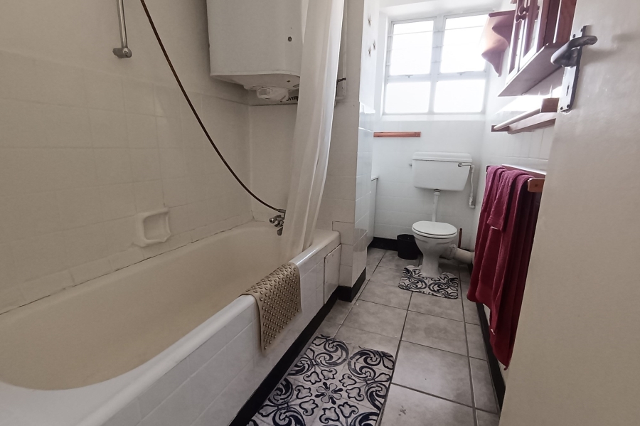 To Let 1 Bedroom Property for Rent in South Beach KwaZulu-Natal