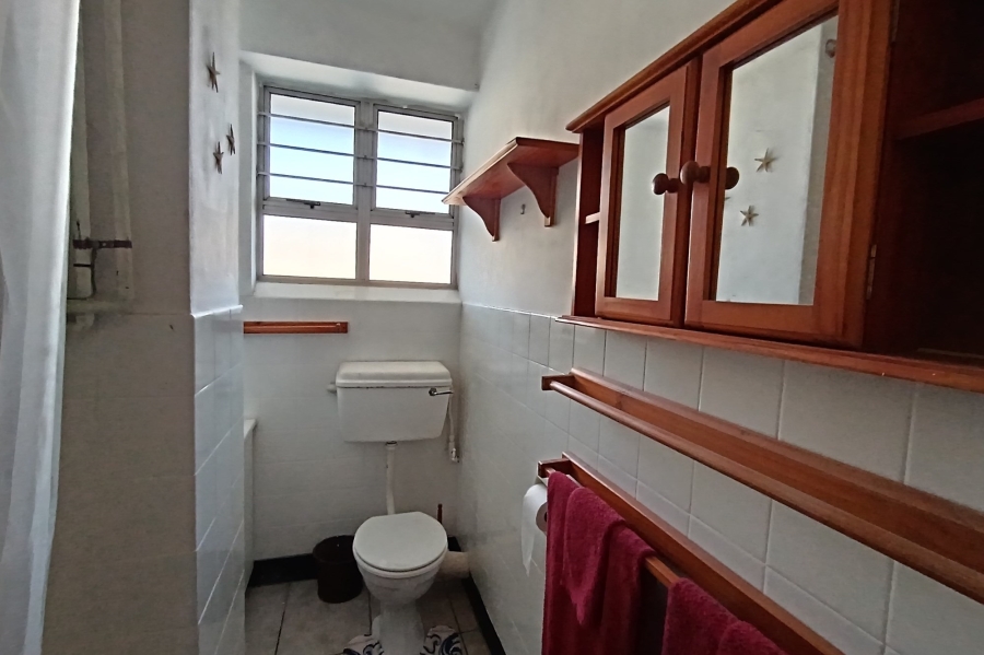 To Let 1 Bedroom Property for Rent in South Beach KwaZulu-Natal
