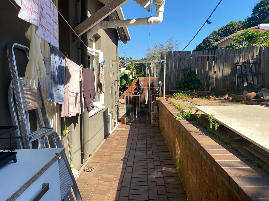 4 Bedroom Property for Sale in Glenwood KwaZulu-Natal