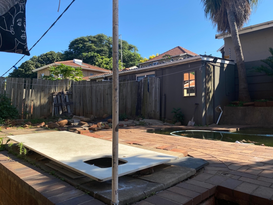 4 Bedroom Property for Sale in Glenwood KwaZulu-Natal