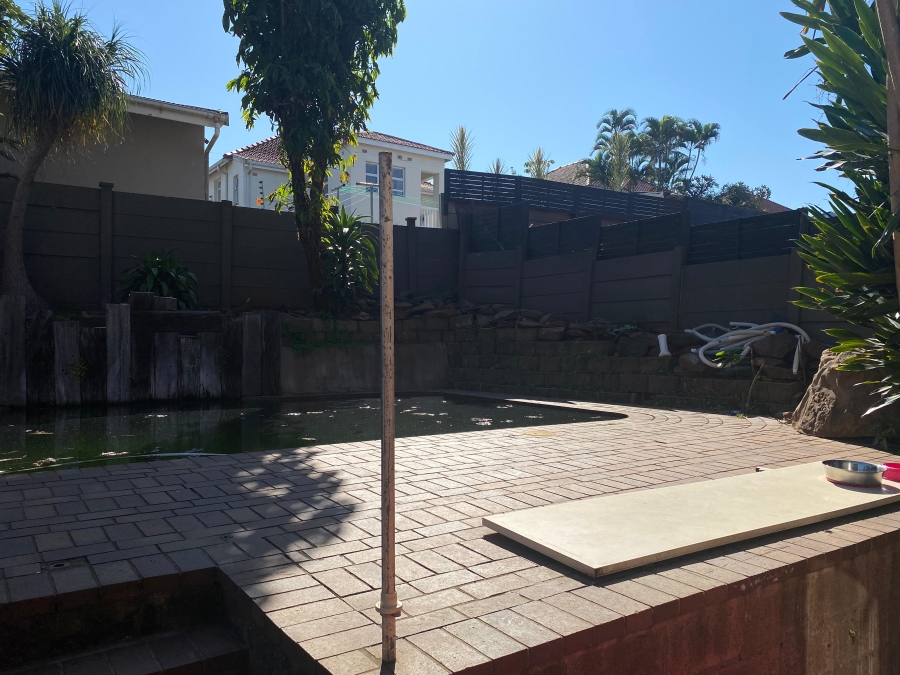 4 Bedroom Property for Sale in Glenwood KwaZulu-Natal