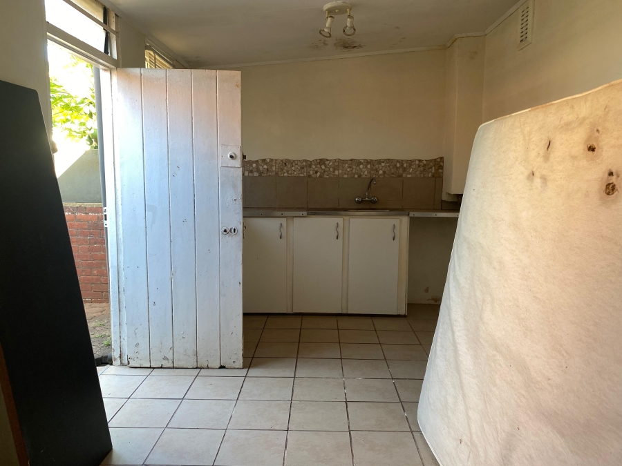 4 Bedroom Property for Sale in Glenwood KwaZulu-Natal