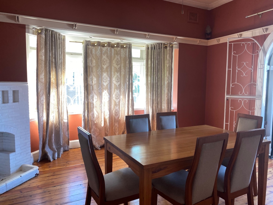 4 Bedroom Property for Sale in Glenwood KwaZulu-Natal