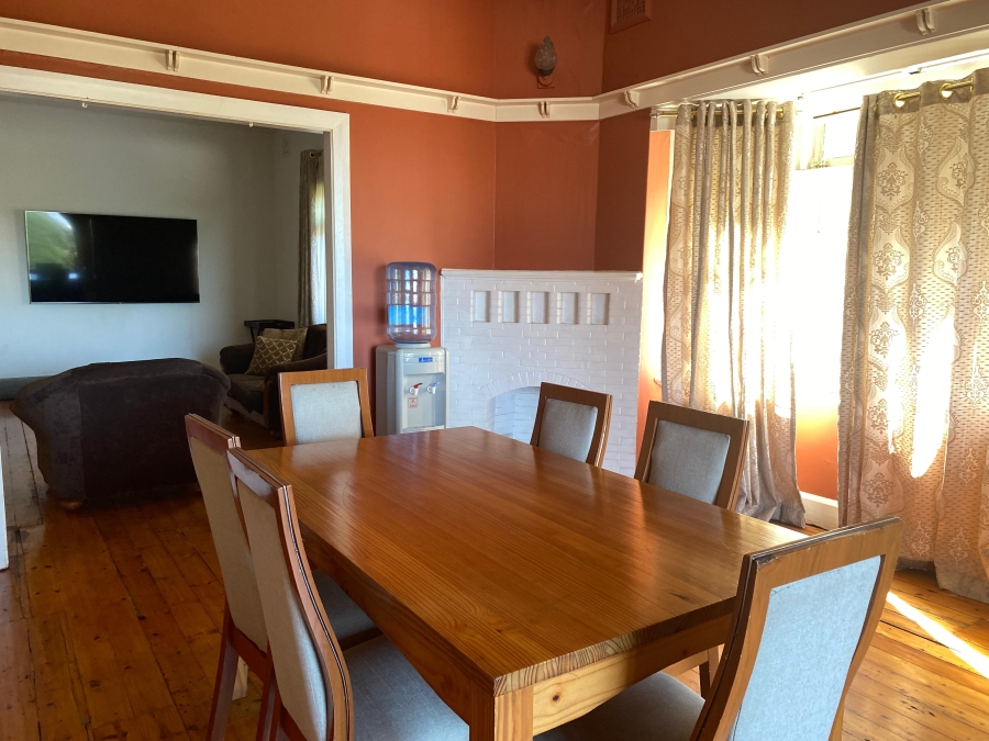 4 Bedroom Property for Sale in Glenwood KwaZulu-Natal