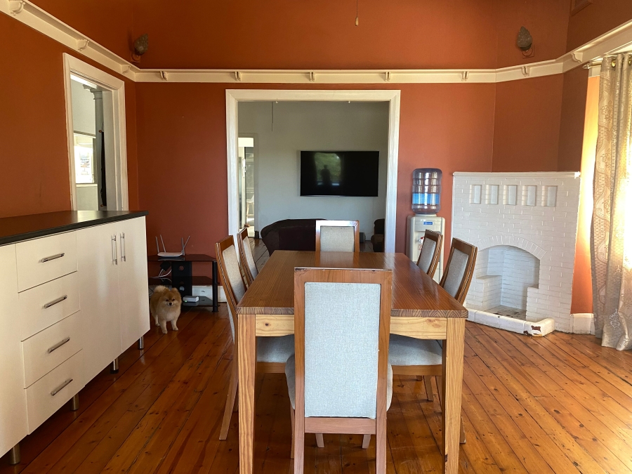 4 Bedroom Property for Sale in Glenwood KwaZulu-Natal