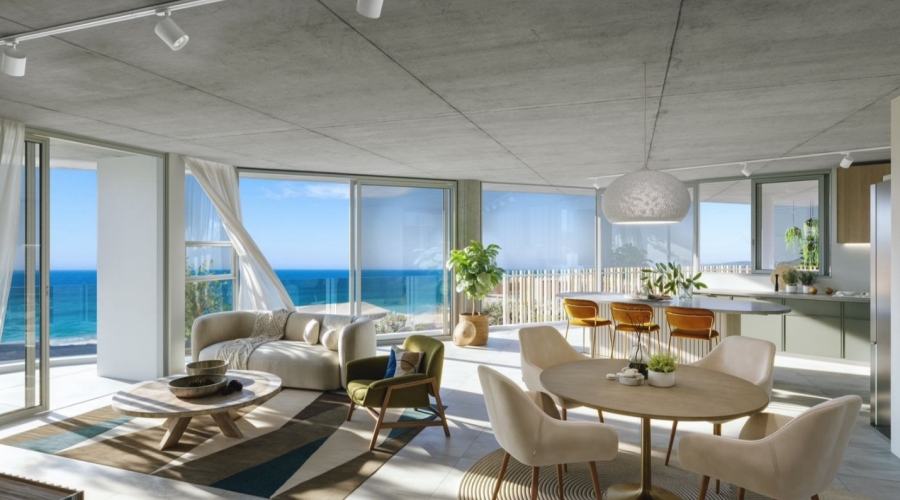 3 Bedroom Property for Sale in Compensation Beach KwaZulu-Natal