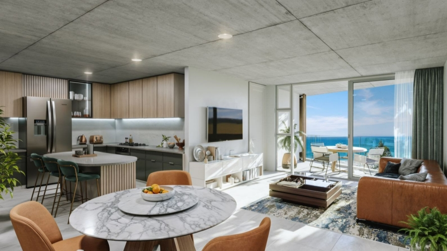 3 Bedroom Property for Sale in Compensation Beach KwaZulu-Natal