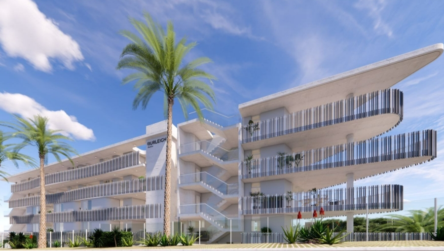 3 Bedroom Property for Sale in Compensation Beach KwaZulu-Natal
