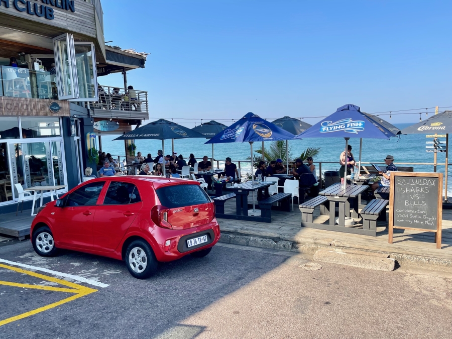 3 Bedroom Property for Sale in Compensation Beach KwaZulu-Natal