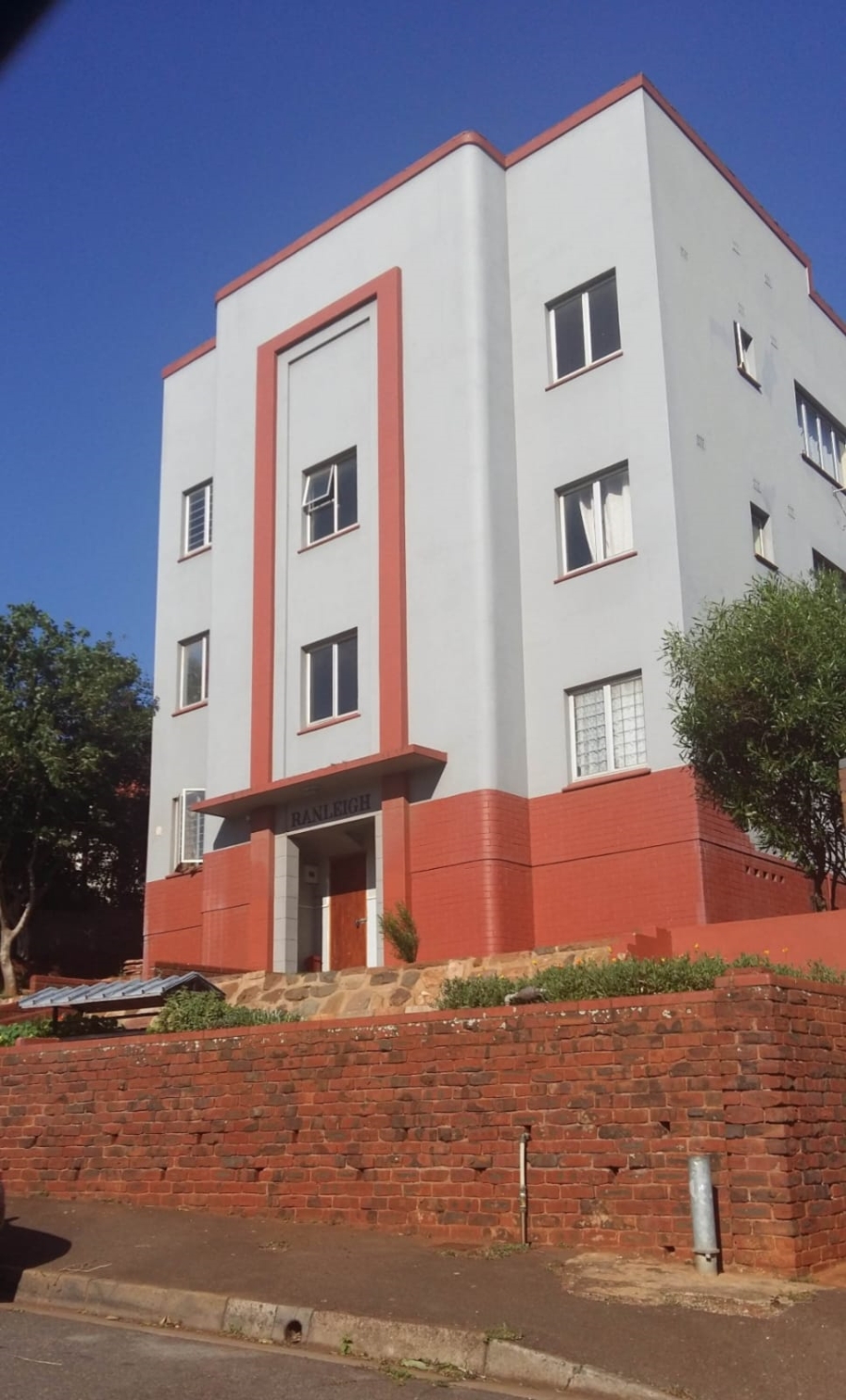 2 Bedroom Property for Sale in Umbilo KwaZulu-Natal