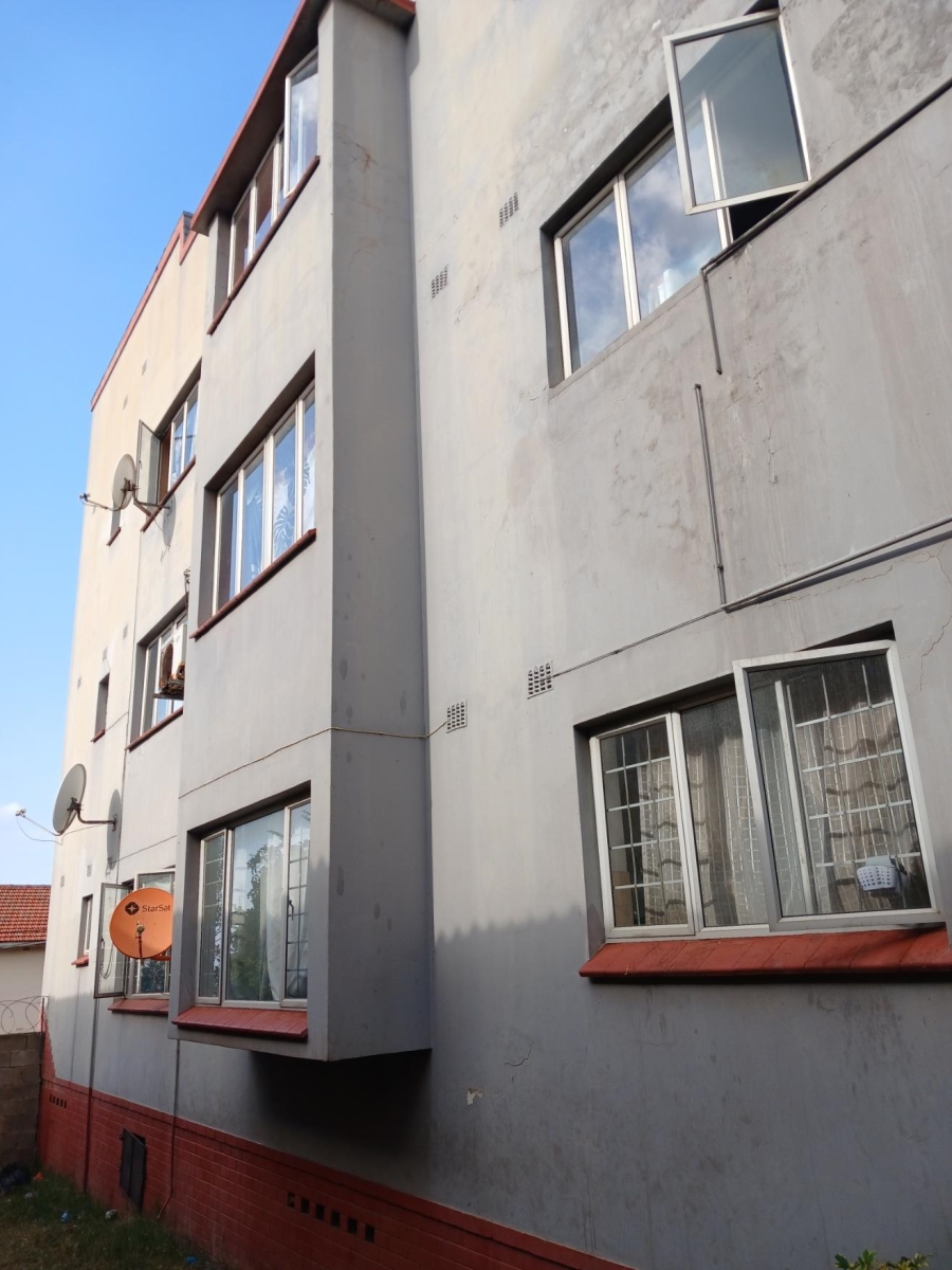 2 Bedroom Property for Sale in Umbilo KwaZulu-Natal