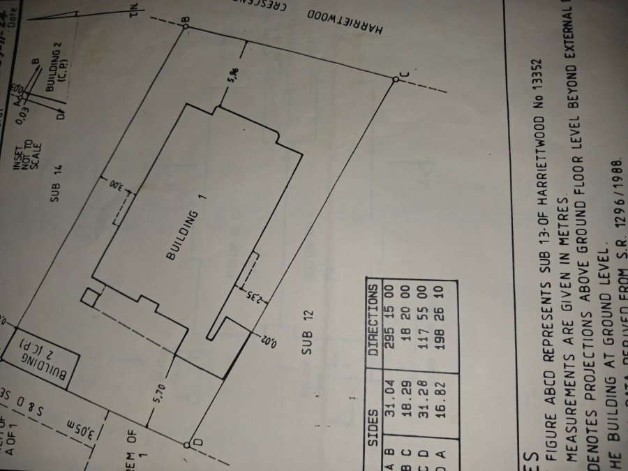 2 Bedroom Property for Sale in Umbilo KwaZulu-Natal