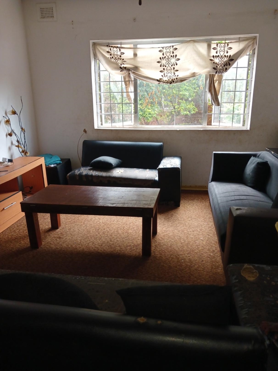 2 Bedroom Property for Sale in Umbilo KwaZulu-Natal