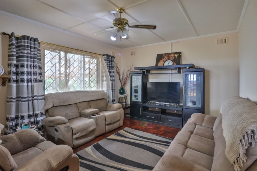 4 Bedroom Property for Sale in Bluff KwaZulu-Natal