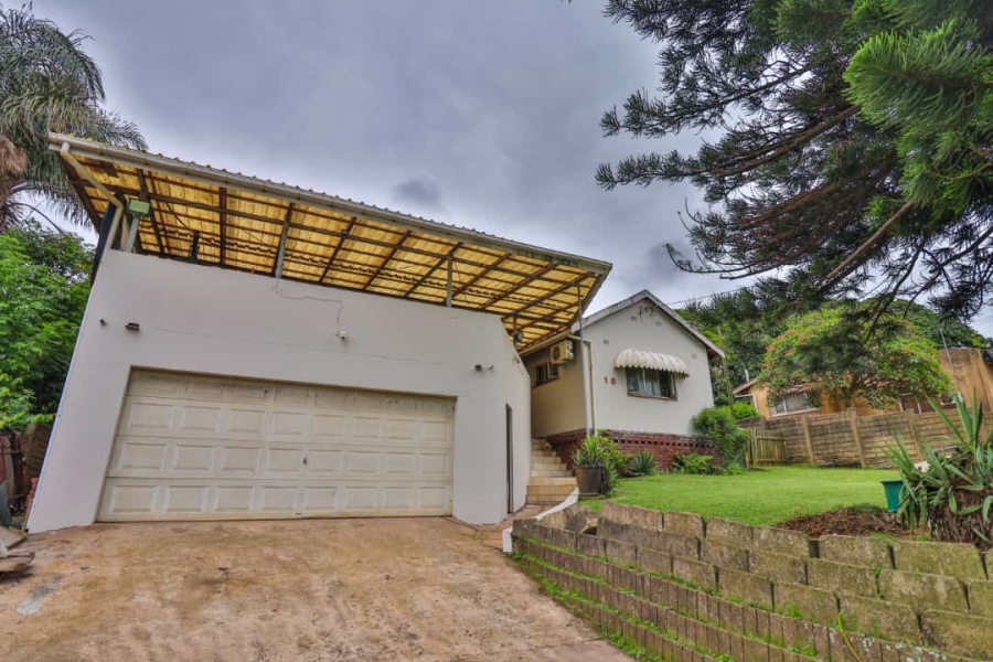4 Bedroom Property for Sale in Bluff KwaZulu-Natal