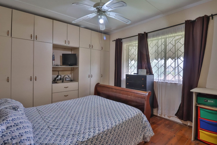 4 Bedroom Property for Sale in Bluff KwaZulu-Natal