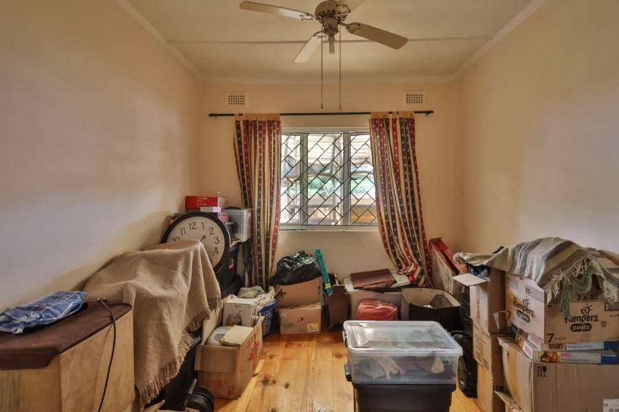 4 Bedroom Property for Sale in Bluff KwaZulu-Natal