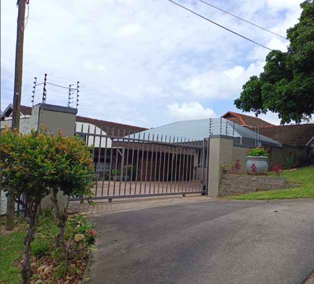 5 Bedroom Property for Sale in Malvern KwaZulu-Natal