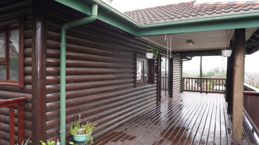 5 Bedroom Property for Sale in Malvern KwaZulu-Natal