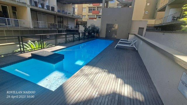 To Let 2 Bedroom Property for Rent in Umhlanga Ridge KwaZulu-Natal