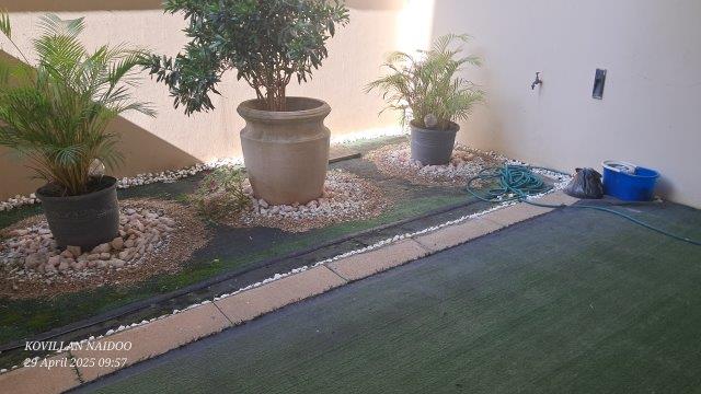 To Let 2 Bedroom Property for Rent in Umhlanga Ridge KwaZulu-Natal