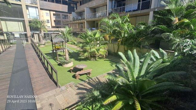 To Let 2 Bedroom Property for Rent in Umhlanga Ridge KwaZulu-Natal
