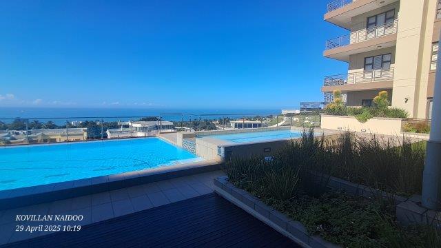 To Let 2 Bedroom Property for Rent in Umhlanga Ridge KwaZulu-Natal