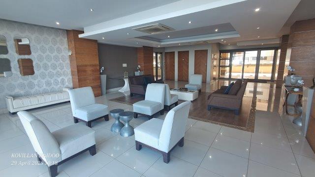 To Let 2 Bedroom Property for Rent in Umhlanga Ridge KwaZulu-Natal