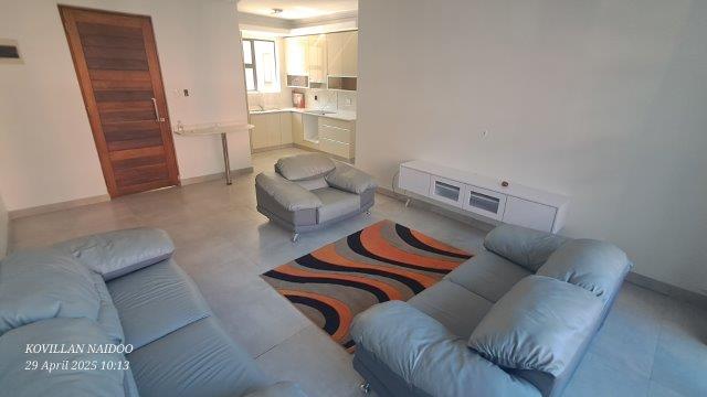 To Let 2 Bedroom Property for Rent in Umhlanga Ridge KwaZulu-Natal