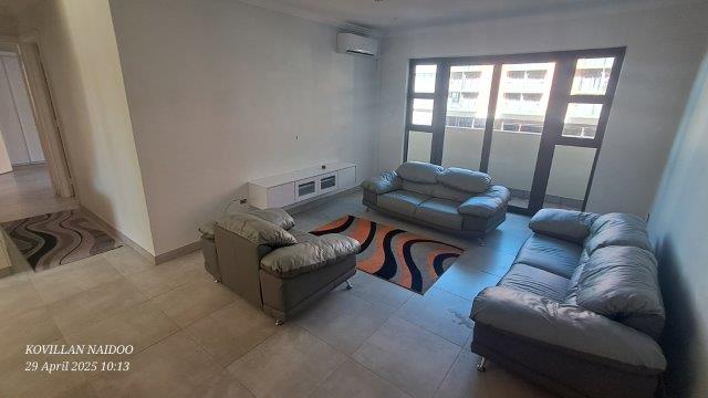 To Let 2 Bedroom Property for Rent in Umhlanga Ridge KwaZulu-Natal