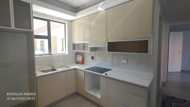 To Let 2 Bedroom Property for Rent in Umhlanga Ridge KwaZulu-Natal