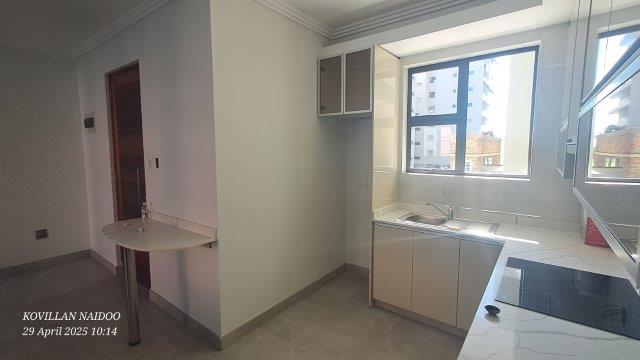 To Let 2 Bedroom Property for Rent in Umhlanga Ridge KwaZulu-Natal