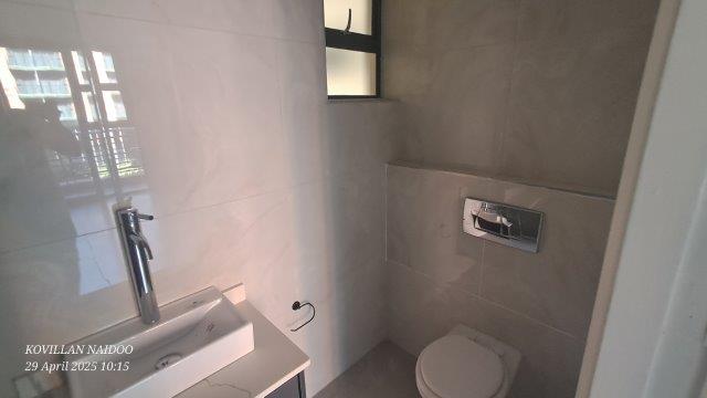 To Let 2 Bedroom Property for Rent in Umhlanga Ridge KwaZulu-Natal