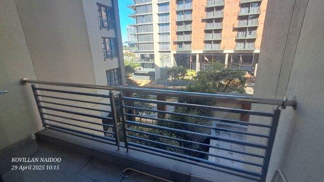 To Let 2 Bedroom Property for Rent in Umhlanga Ridge KwaZulu-Natal