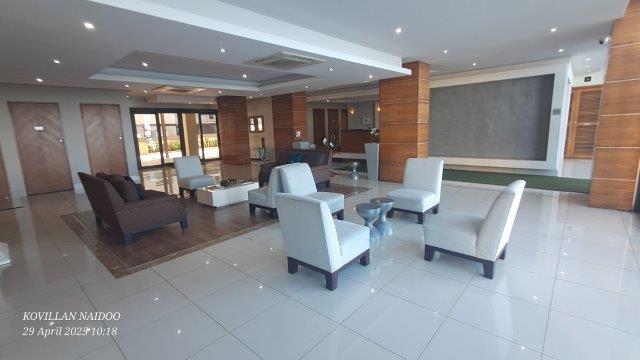 To Let 2 Bedroom Property for Rent in Umhlanga Ridge KwaZulu-Natal