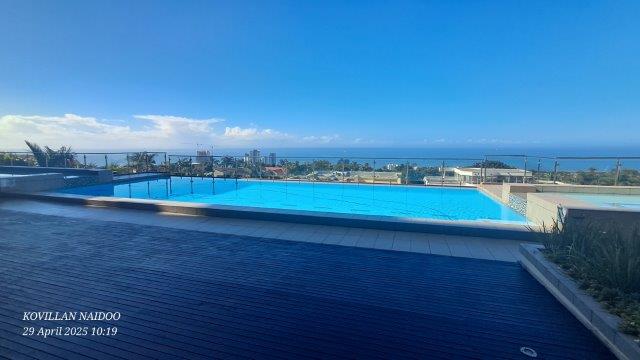 To Let 2 Bedroom Property for Rent in Umhlanga Ridge KwaZulu-Natal