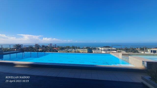 To Let 2 Bedroom Property for Rent in Umhlanga Ridge KwaZulu-Natal