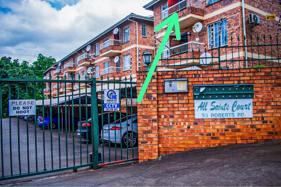 To Let 2 Bedroom Property for Rent in Clarendon KwaZulu-Natal