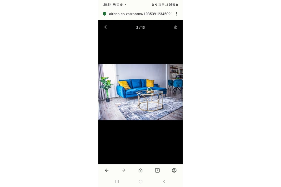 To Let 2 Bedroom Property for Rent in Clarendon KwaZulu-Natal