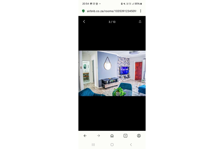 To Let 2 Bedroom Property for Rent in Clarendon KwaZulu-Natal