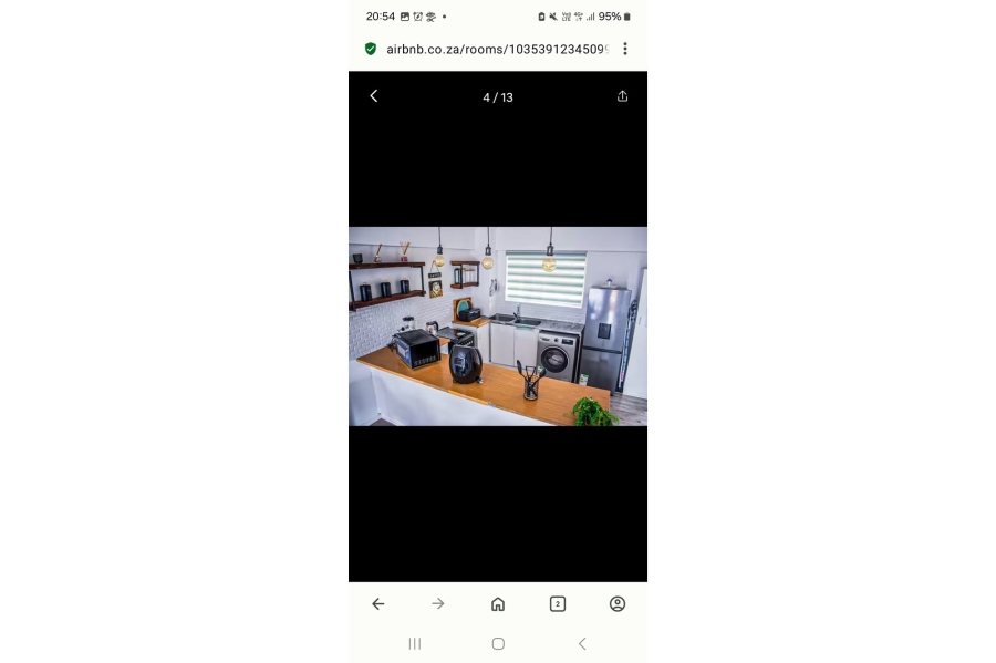 To Let 2 Bedroom Property for Rent in Clarendon KwaZulu-Natal