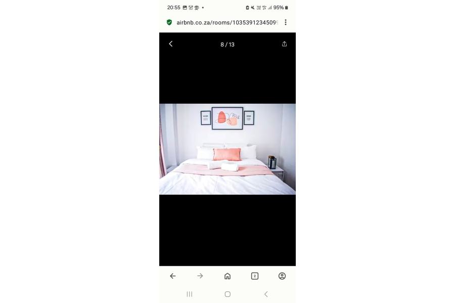 To Let 2 Bedroom Property for Rent in Clarendon KwaZulu-Natal