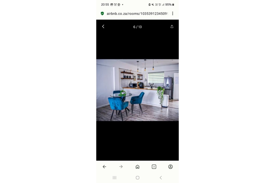To Let 2 Bedroom Property for Rent in Clarendon KwaZulu-Natal