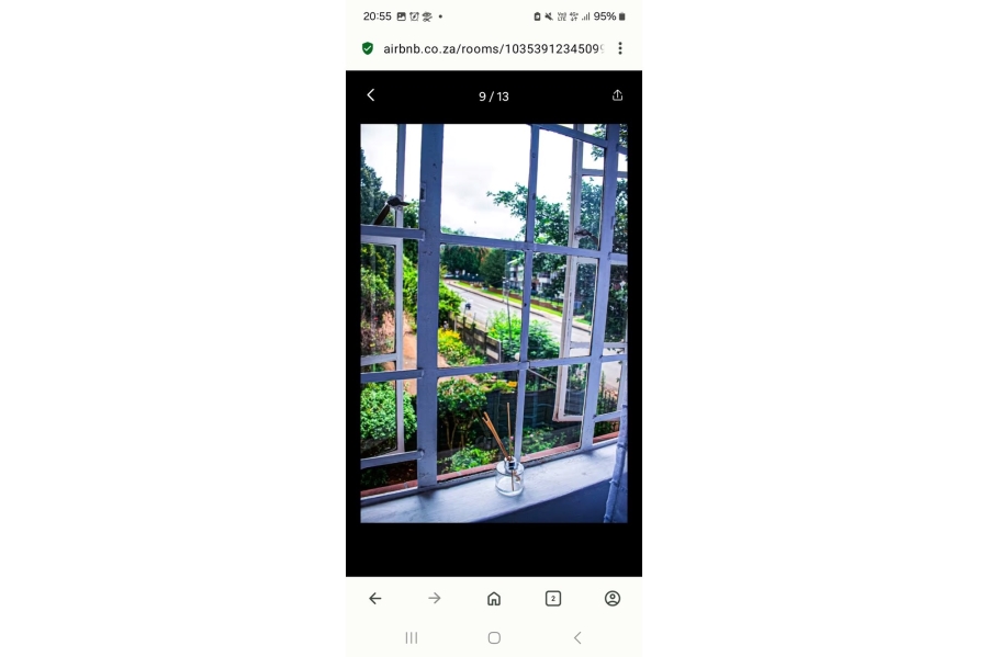 To Let 2 Bedroom Property for Rent in Clarendon KwaZulu-Natal
